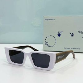 Picture of OFF White Sunglasses _SKUfw53491684fw